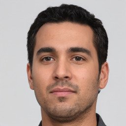 Juan Pérez 🇨🇱