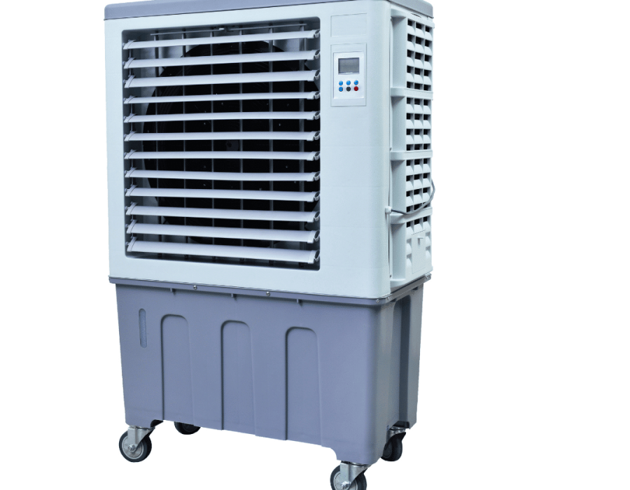 Enfriador de aire portatil